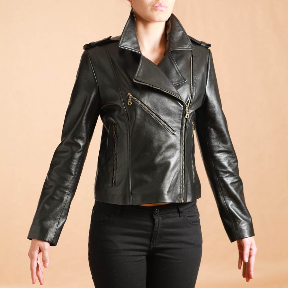 Bretelles D'éperon En Cuir De Vache Argentine - Pour Femme Style Showman Huil L 399887